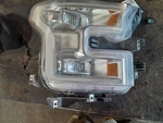 Passenger Headlight Led Bright Background Fits 15-17 Ford F150 Pickup 3751392. Fixed Price $767.95.