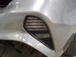 Passenger Tail Light Sedan Incandescent Bumper Mounted Fits 22-24 Forte 1094291. Fixed Price $167.40.