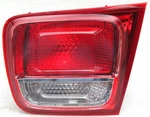 Oem Chevrolet Malibu Right Passenger Side Halogen Tail Lamp 22907312. Fixed Price $47.16.