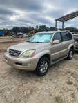 Driver Left Tail Light Fits 03-07 Lexus GX470 394241. Fixed Price $100.00.