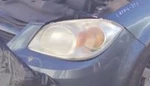 05-07 Chevrolet Cobalt Lh Driver Head Light Lamp Needs Buffing Oem Lkq. Fixed Price $93.28.
