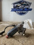 Driver Left Headlight Motor Thru 3/87 Fits 86-87 Celica 1085746. Fixed Price $60.00.