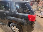 2014 Gmc Terrain Driver Left Tail Light Assembly Oem Used 166-02282L. Fixed Price $100.70.