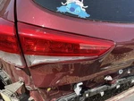 Driver Left Tail Light Led Liftgate Mounted Fits 16-18 Tucson 2035332. Fixed Price $135.00.