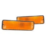 Turn Signal/parking Light For Toyota 4RUNNER 1990-1991 Lh Rh Front 116-58352L. Fixed Price $56.14.