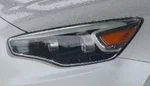 2014-2016 Kia Cadenza Lh Driver Headlight Lamp Oem. Fixed Price $390.08.