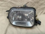 2006 Mercedes-benz C280 Left Front Driver Side Fog Light 160719-00 Oem (A2-54). Fixed Price $48.25.