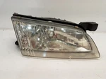 1998-99 Nissan Altima Passenger Right Headlight. Fixed Price $31.85.