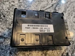 95-02 Lincoln Town Car /crown Vic Grand Marquis Suspention Module F8AF-3B494-AB. Fixed Price $79.95.