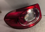 Driver Tail Light Outer Quarter Panel Mounted Fits 09-11 Tiguan 5N0945095J Oem. Fixed Price $67.63.