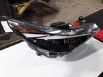 Passenger Right Headlight Us Built Halogen Fits 21-23 Elantra 813087. Fixed Price $349.99.