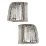 For Chevy Astro 95-05 Turn Signal/corner Light Driver Side Replacement. Fixed Price $12.27.