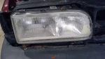 Passenger Right Headlight Fits 94-97 Volvo 850 491230. Fixed Price $60.94.