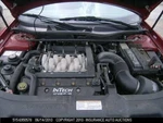 98 Lincoln Continental L. Tail Light 437067. Fixed Price $74.95.