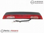 Nissan 2005-2020 Frontier Center High Mounted Brake Light Lamp 26590-EA800. Fixed Price $308.42.