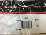 Truck-lite 94993-3 Right Angle Break/tail/ Turn Pigtail Plug New Lot Of 8. Fixed Price $41.50.