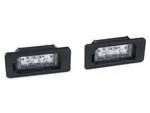 Hella License Plate Lights Fits Bmw 63-26-7-193-293 63267193293 Pcs. Fixed Price $39.98.