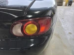 Passenger Right Tail Light Fits 99-00 Mazda MX-5 Miata 764839. Fixed Price $87.32.