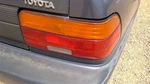 Passenger Right Tail Light Sedan Fits 93-95 Corolla 339834. Fixed Price $63.75.