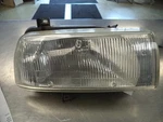 Passenger Right Headlight Fits 93-99 Jetta 890364. Fixed Price $65.00.