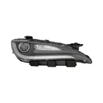 Passenger Headlight Sedan Xenon Hid Thru 07/31/16 Fits 15-16 200 36073. Fixed Price $1458.00.