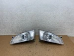 1998 2000 Toyota Corolla Front Left+right Side Headlights S9258 Dw. Fixed Price $35.99.