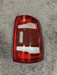 Oem Mopar 2024 Dodge Ram 2500 3500 Passenger Rh Led Tail Light W/bss Module. Fixed Price $479.00.