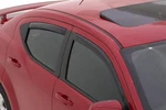 Auto Ventshade (avs) 194065 Side Window Deflector Fits 2008-2009 Dodge Avenger,. Fixed Price $81.97.