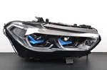 Nice! Bmw 2019-2023 X5M Right Passenger Laser Headlight Chrome G05 F95 Oem. Fixed Price $1350.00.