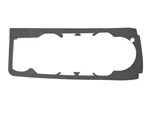 Bmw Taillight Gasket Body To 1984-1991 63211370679--GEN. Fixed Price $32.77.