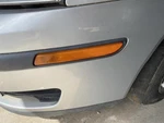 Driver Corner/park Light Side Marker Bumper Mounted Fits 03-07 Saab 9-3 1809334. Fixed Price $95.00.
