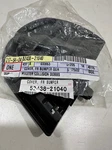 2014-2016 Toyota Scion Tc Front Driver Side Bumper Guard Cover 52438-21040 Oem. Fixed Price $60.00.