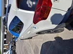 Used Left Tail Light Assembly Fits: 2015 Toyota RAV4 Gasoline Quarter Panel Moun. Fixed Price $107.00.