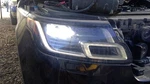 Passenger Headlight Classic Style Vin 4TH Digit Fits 18-22 Range Rover 9573978. Fixed Price $1608.00.