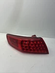 Driver Tail Light Red Lens Gate Mounted Fits 03-08 Infiniti Fx Series 1082208. Fixed Price $15.43.