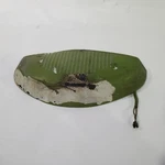 1970 Volkswagen Beetle Oem Rear License Plate Lamp 111943111H. Fixed Price $30.00.