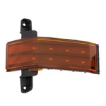 Genuine Gm Front Driver Side Clearance Lamp Lens 23444105. Fixed Price $157.07.