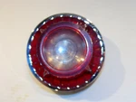 1957 Dodge Reverse Back Up Light Assy Oem 1704898 Coronet Lancer Sweptside. Fixed Price $149.99.