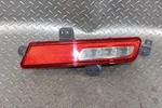 22-25 Wagoneer Left Lh Driver Side Bumper Mounted Taillight Marker Lamp Lens Oem. Fixed Price $142.99.