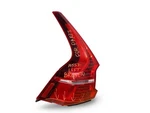 2018-2025 Volvo XC60 Left Driver Side Taillight Quarter Mounted Bottom Cracked. Fixed Price $60.00.