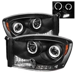 Spyder Automotive 5010001 Signature Series Headlight Assembly. Fixed Price $352.57.