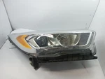 Passenger Right Headlight From 2017 Ford Escape 12551089. Fixed Price $223.94.