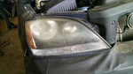 Passenger Right Headlight Fits 03-04 Sorento 382333. Fixed Price $67.20.