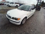 Passenger Tail Light Sedan Canada Market Fits 02-05 Bmw 320I 12002647. Fixed Price $54.02.