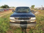 Driver Left Headlight Fits 00-06 Suburban 1500 185102. Fixed Price $75.15.
