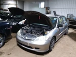Civic 2004 High Mounted Stop Light 2124085. Fixed Price $47.50.