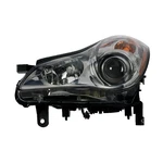 For Infiniti QX50 14-17 Headlight Brand New Driver Side Replacement. Fixed Price $469.00.