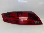 2012-2013 Audi Tt Rs Left Driver Outer Tail Light Lamp Oem 8J0945095E (jp). Fixed Price $225.00.