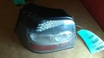 Driver Tail Light Vin J 8TH Digit Includes City Smoked Fits 99-07 Golf 544754. Fixed Price $70.00.