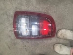 Driver Tail Light Incandescent Black Trim Fits 19-24 Dodge 2500 Pickup 2071978. Fixed Price $159.89.